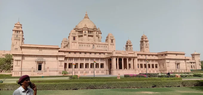 Maheshwari Seva Sadan, Pushkar, Rajasthan