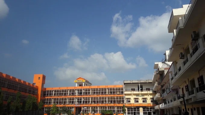Indian heritage architecture